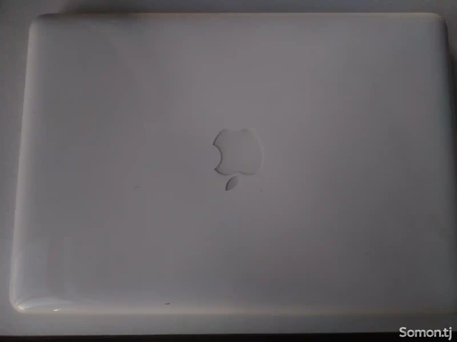 Ноутбук Apple MacBook-2