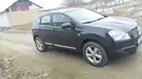 Nissan Qashqai, 2008-3