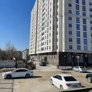 3-комн. квартира, 6 этаж, 95 м²,  Фирдавсй