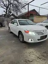 Toyota Camry, 2008-2