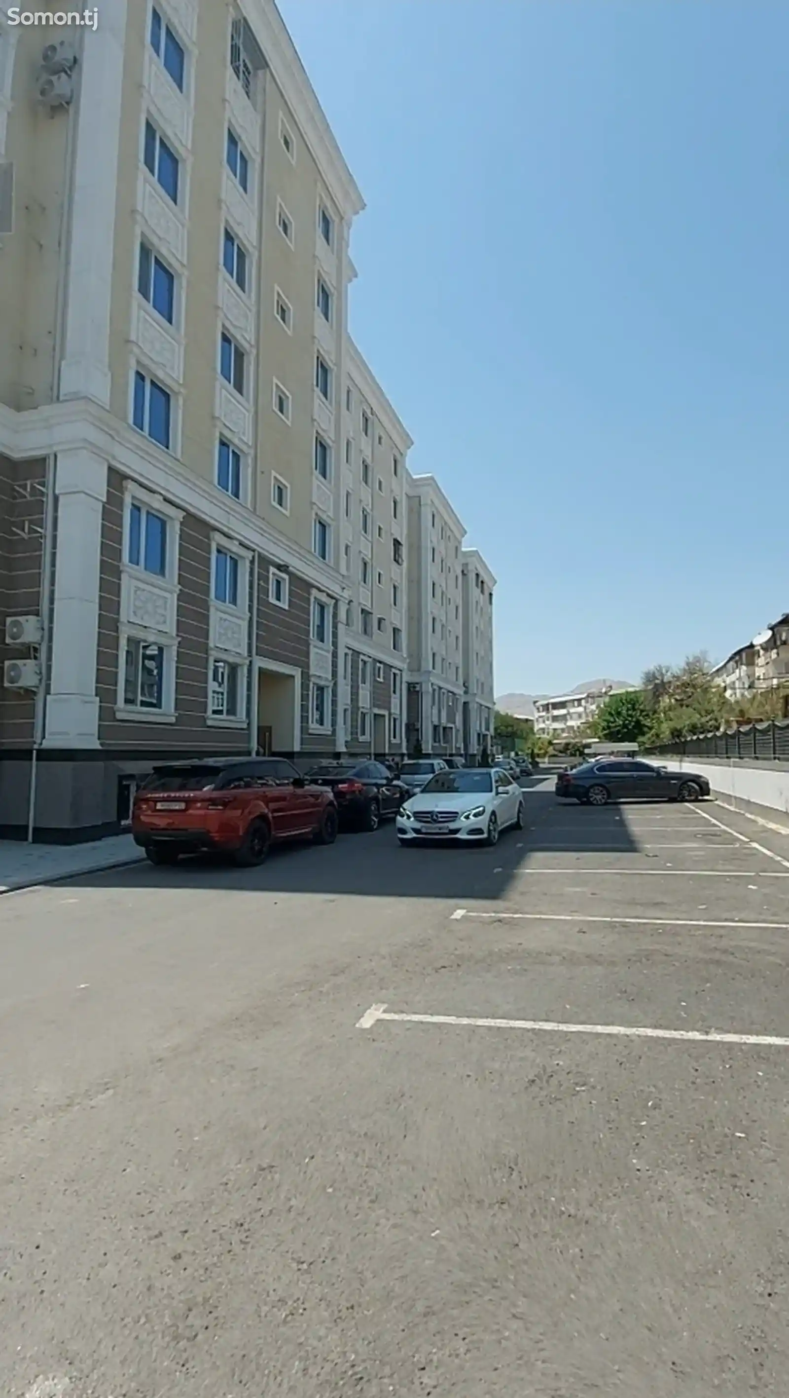 2-комн. квартира, 6 этаж, 55м², 18 мкр-14