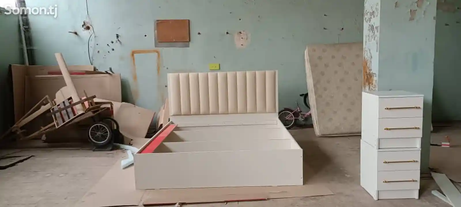 Мебель на заказ-8