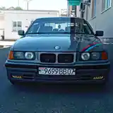 BMW 3 series, 1991-5