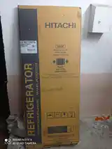 Холодильник HiTaChi-4