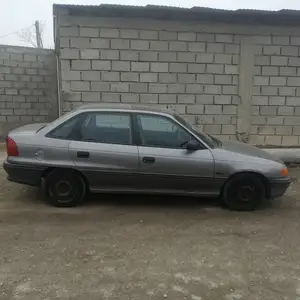 Opel Astra F, 1993