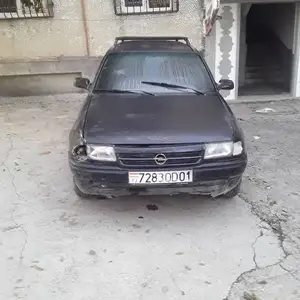 Opel Astra F, 1994