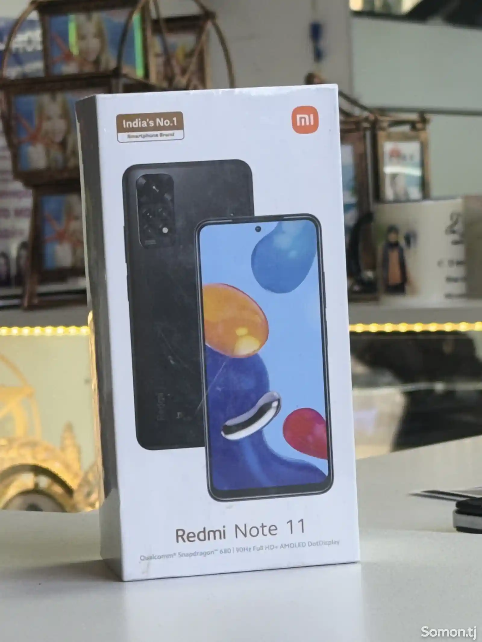 Xiaomi Redmi Note 11-2