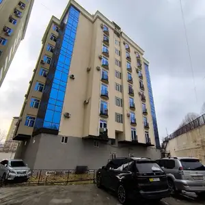 3-комн. квартира, 9 этаж, 140 м², Сино