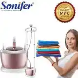 Поровой утюг sonifer 9040-3