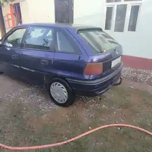 Opel Astra F, 1997