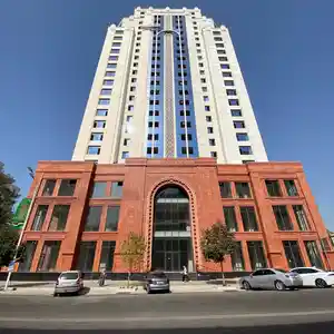 3-комн. квартира, 7 этаж, 138 м², И. Сомони