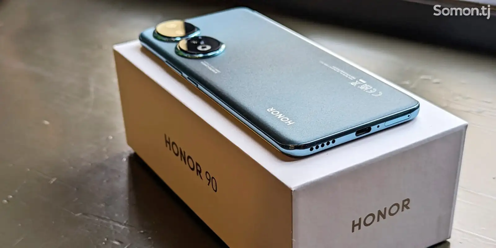 Honor 90 8/256Gb-1