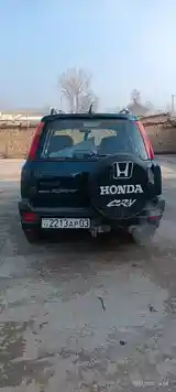 Honda CR-V, 2000-3