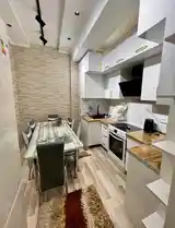 2-комн. квартира, 12 этаж, 92м², Исмоили Сомони, Гранд Отель-8