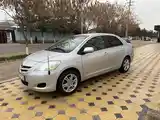 Toyota Belta, 2007-3