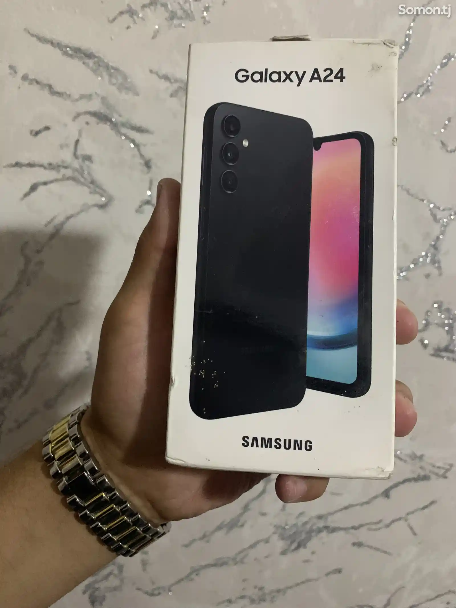 Samsung Galaxy A24-3