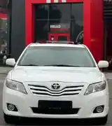 Toyota Camry, 2011-3