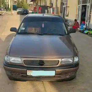 Opel Astra F, 1996