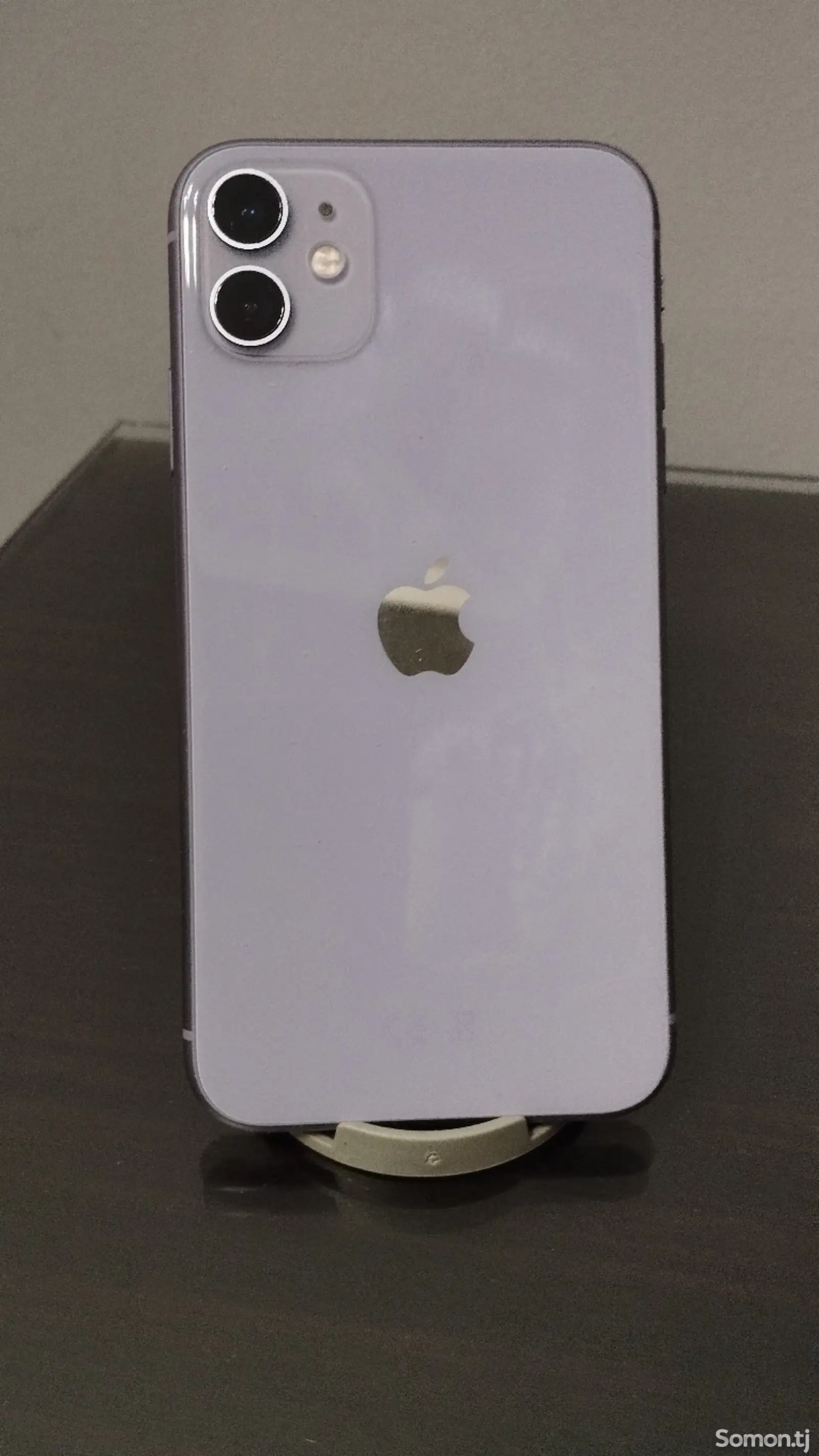 Apple iPhone 11, 128 gb, Purple-1