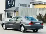 Mercedes-Benz C class, 1999-6