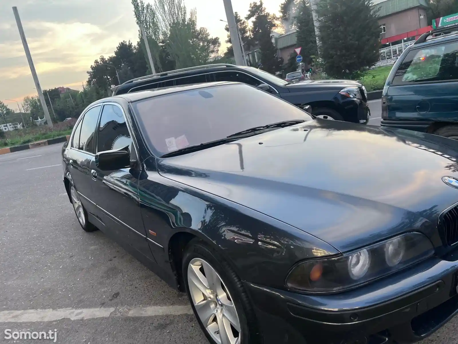 BMW 1 series, 1997-1