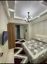 2-комн. квартира, 15 этаж, 55м², Садбарг гелос-4