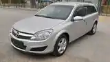 Opel Astra H, 2008-7