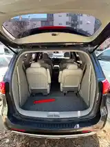 Kia Carnival, 2017-7