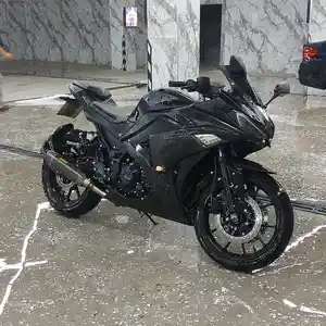 Мотоцикл Yamaha R3 2020