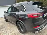 BMW X5, 2021-4