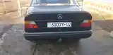 Mercedes-Benz W124, 1990-5