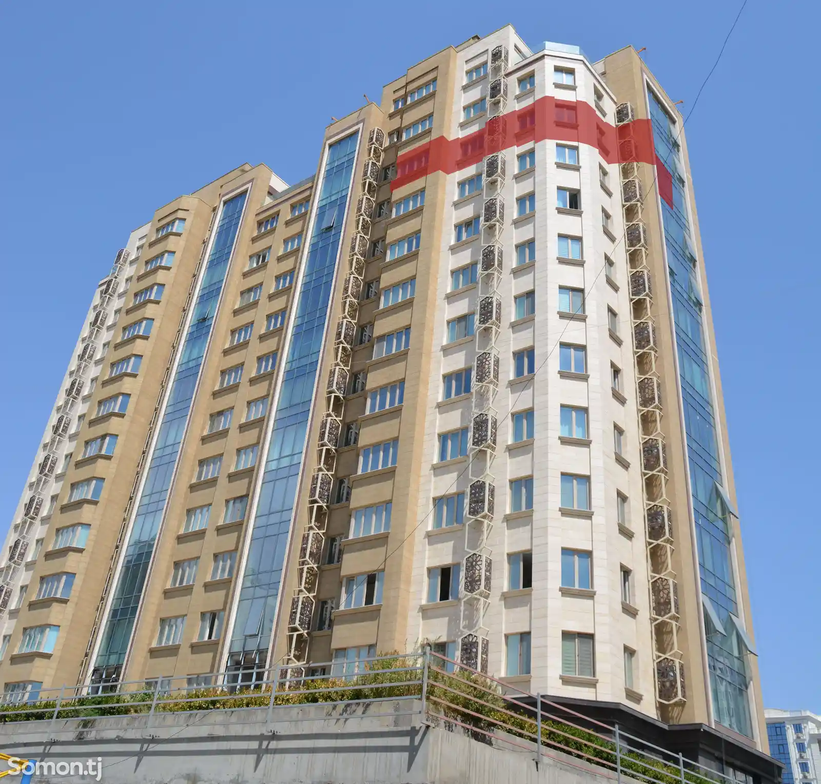 2-комн. квартира, 11 этаж, 86 м², 19мкр-2