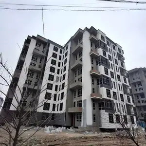 2-комн. квартира, 9 этаж, 81 м², Сино