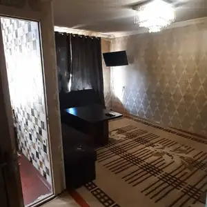 2-комн. квартира, 1 этаж, 50м², 32мкр