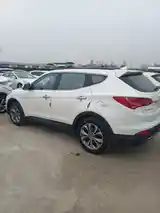 Hyundai Santa Fe, 2015-5