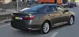 Toyota Camry, 2012-5