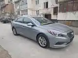 Hyundai Sonata, 2016-2