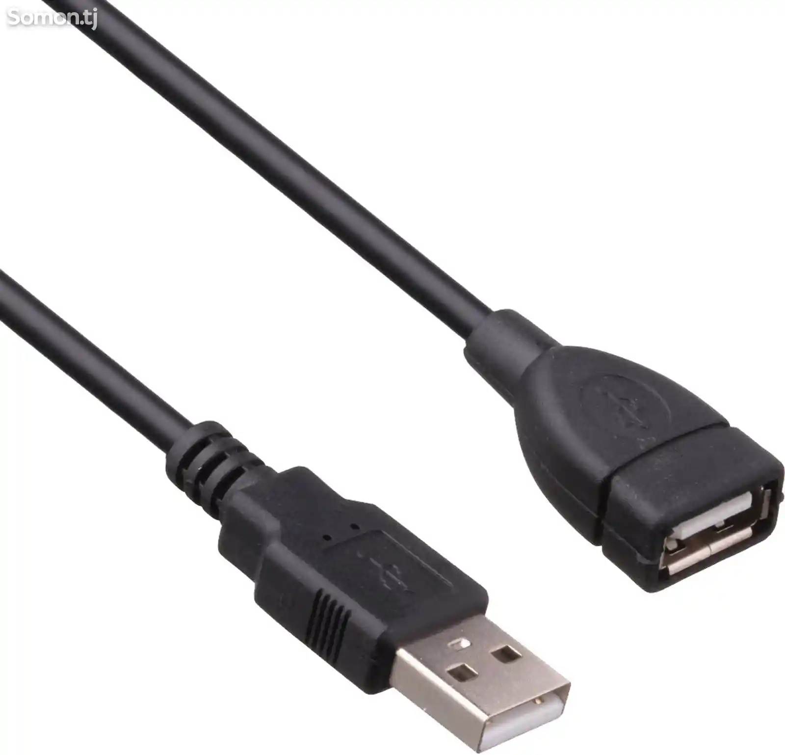 USB кабель удлинитель-2