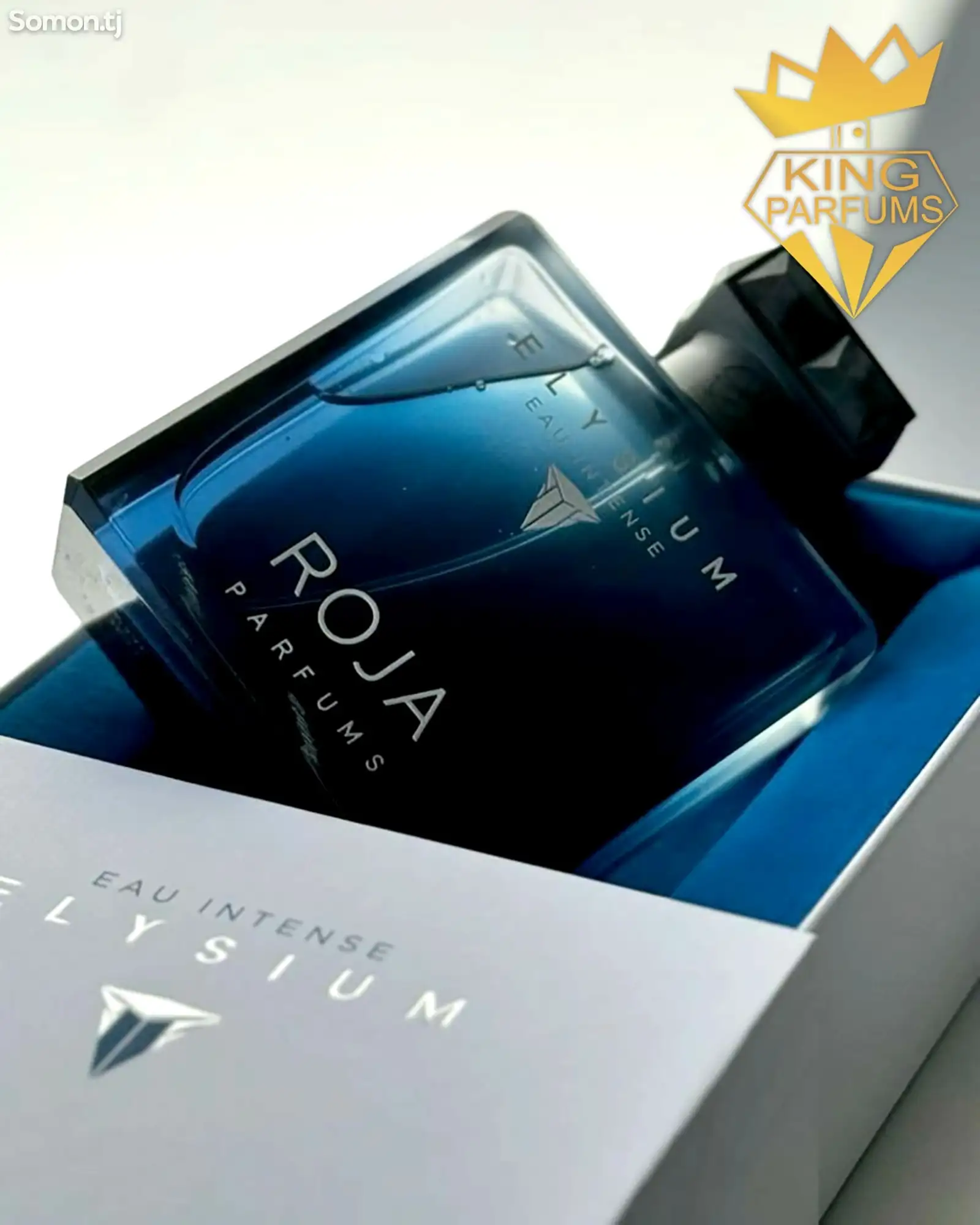 Парфюм Roja Elysium Eau Intense-1