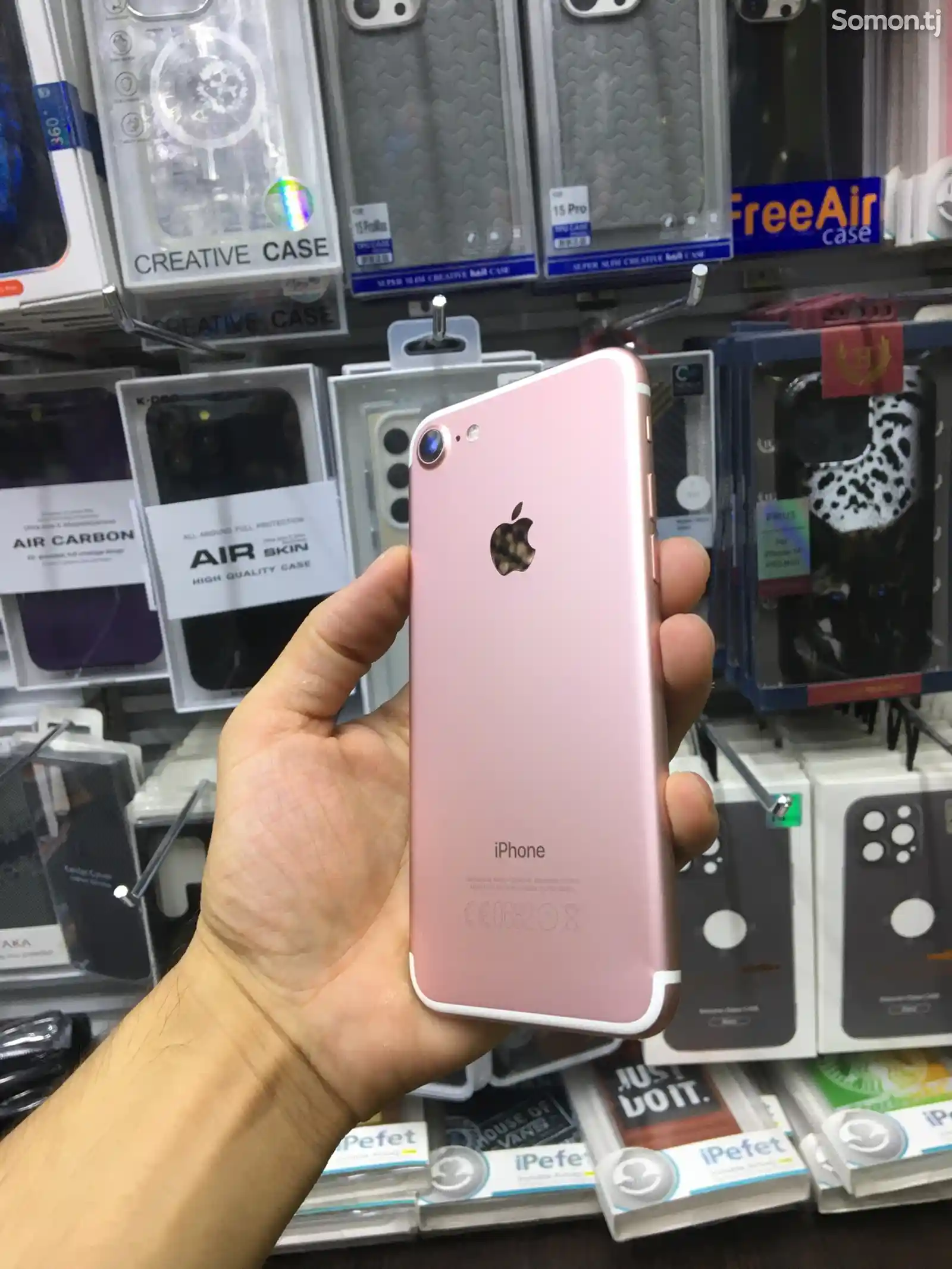 Apple iPhone 7, 32 gb-4