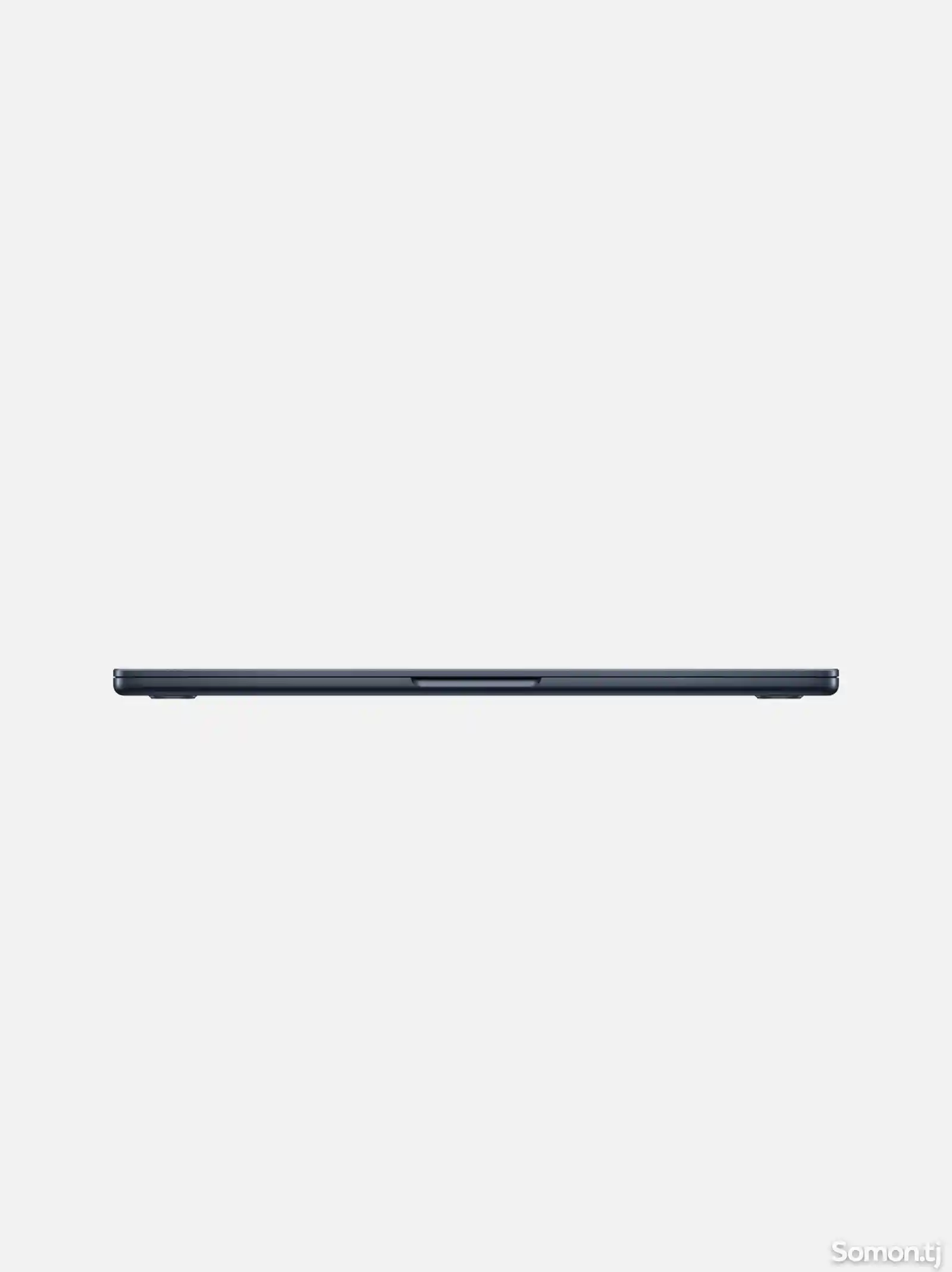 Ноутбук Apple MacBook Air M2 chip Midnight 13-inch, 256GB SSD storage-7