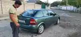 Opel Astra G, 2000-2