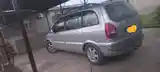 Opel Zafira, 1999-5