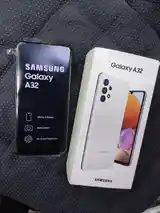 Samsung Galaxy A32 Made in Vietnam-5