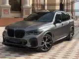 BMW X5, 2019-2