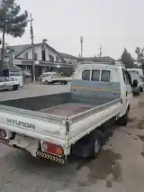 Hyundai Porter 2, 2008-9