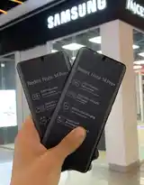 Xiaomi Redmi Note 14 Pro Pilus 256-4