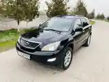 Lexus RX series, 2008-3