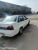 Daewoo Nexia, 1995-2