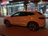 BYD Song Plus Flagship, 2024-8